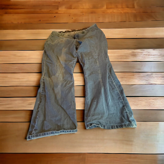 Riders By Lee Jeans 26W