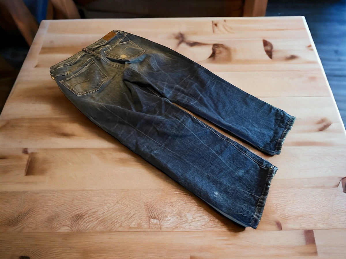 G Star Raw Midge High Boyfriend Jeans 29