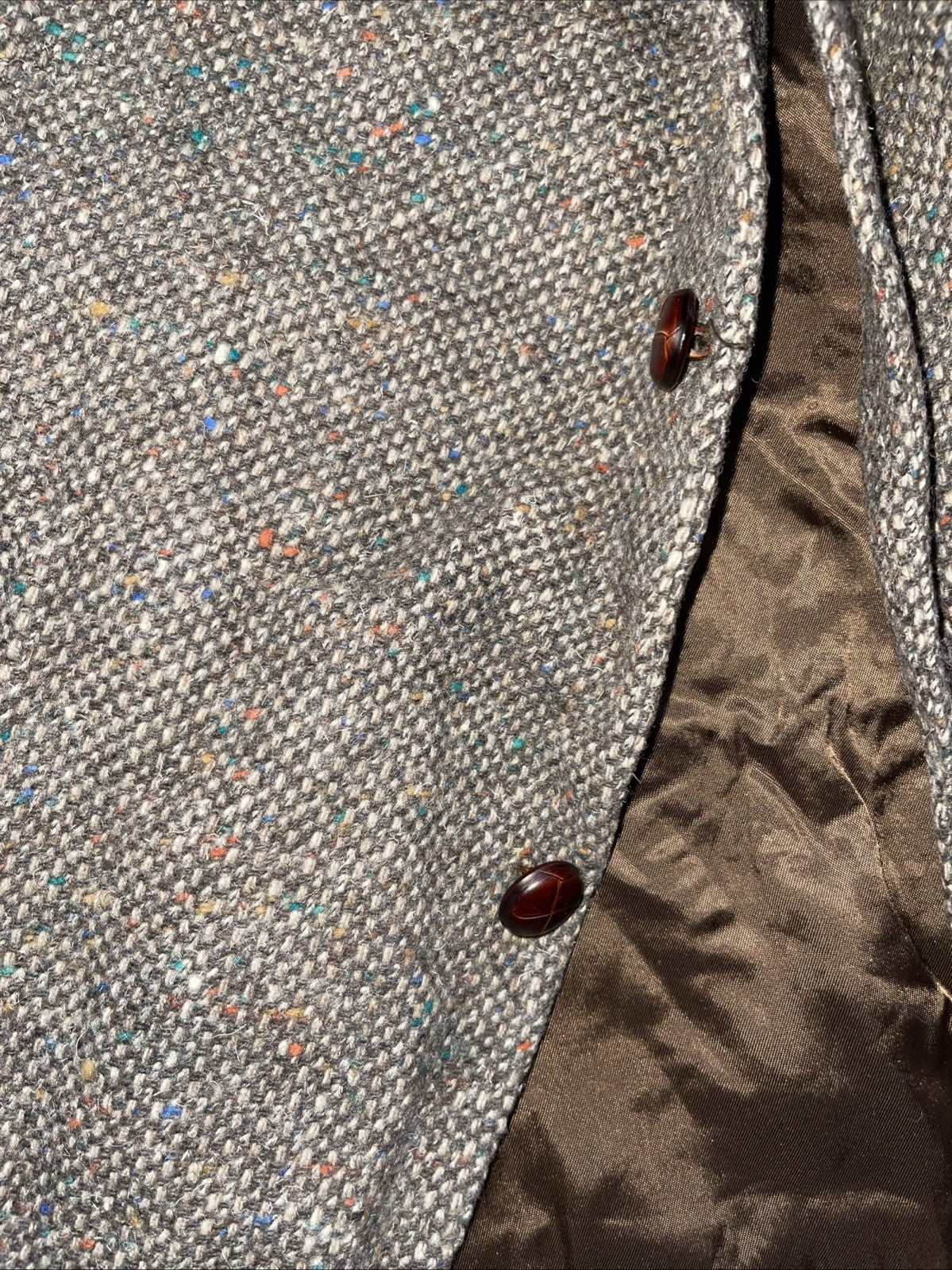 Vintage Pendleton Blazer 48L