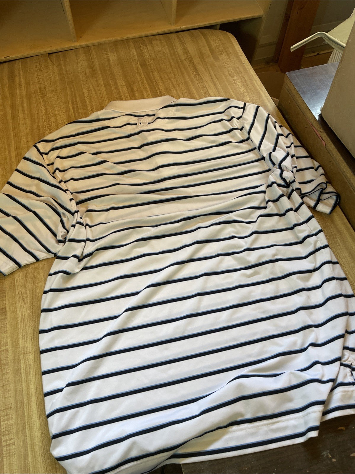 FJ Polo Large 