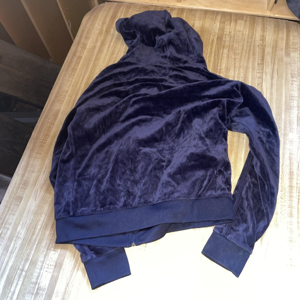 Juicy Couture Tracksuit Pants Medium Hoodie Large