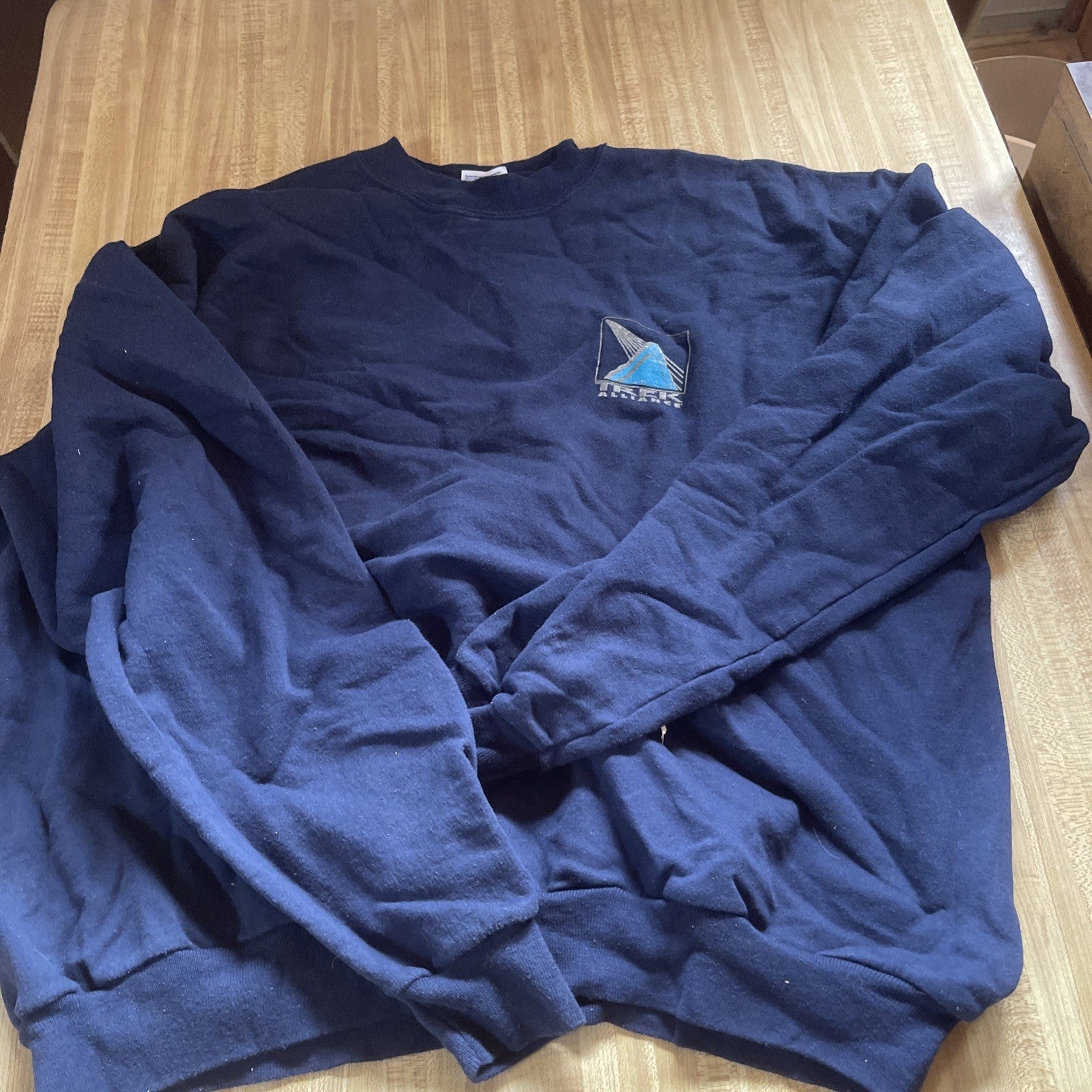 Trek Alliance Sweatshirt XXL