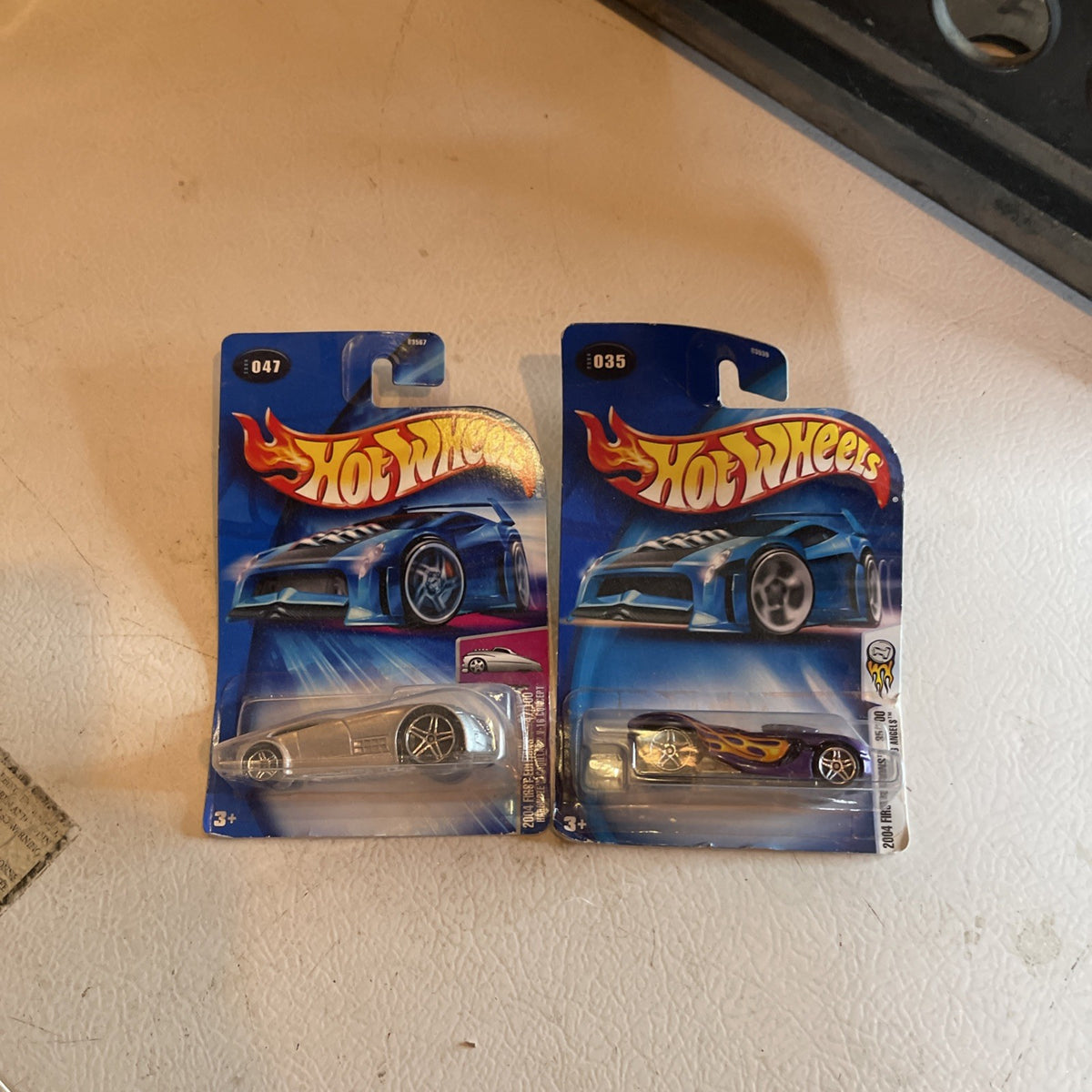 Huge Hot Wheels Matchbox Collection Lot