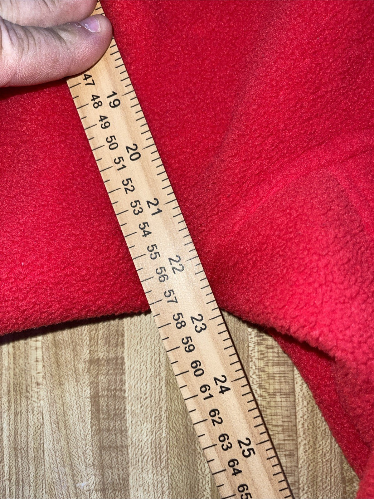 Marmot Full Zip Fleece 