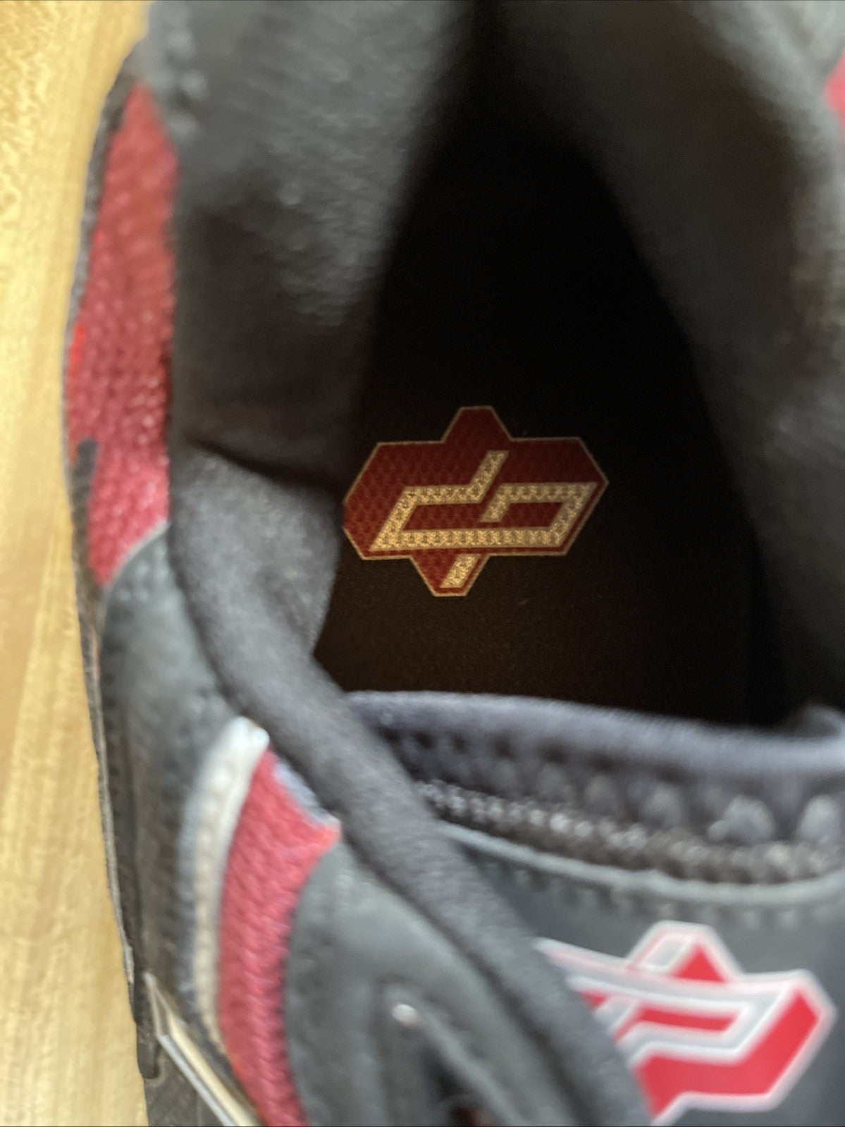 New Balance Metal Baseball Cleats 10.5