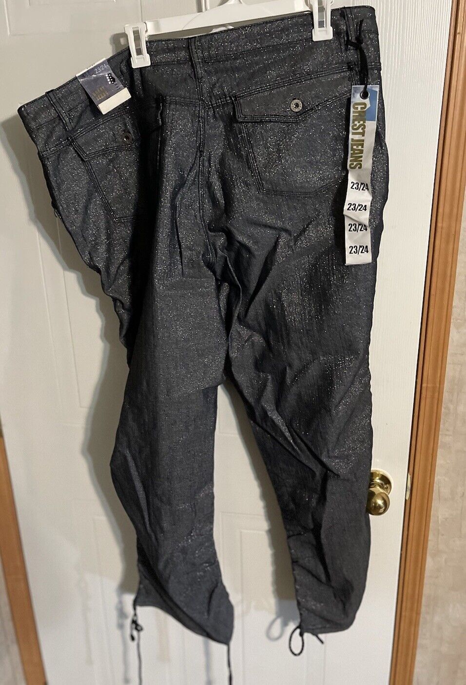 Crest Jeans 23/24