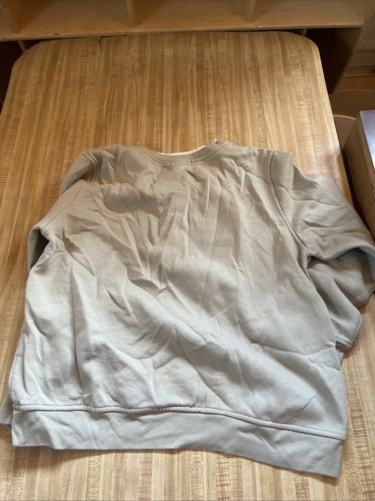 Chuangke Sweater Large