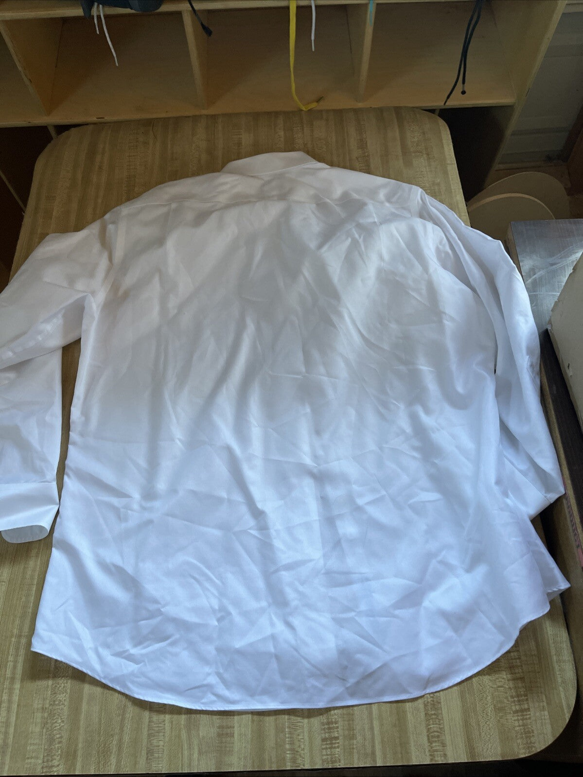 Charles Tyrwhitt Dress Shirt 17.5