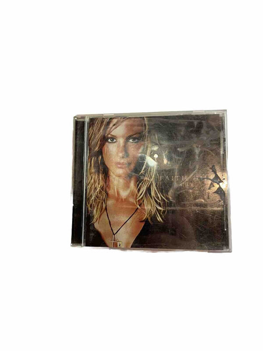 Cry - Audio CD By FAITH HILL
