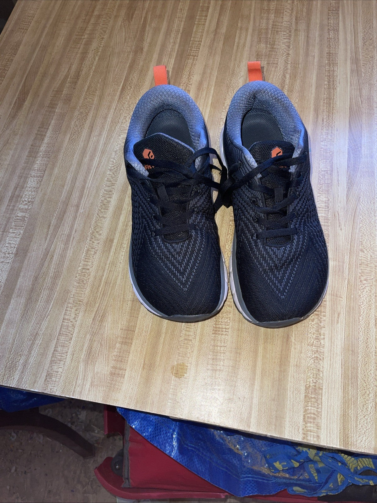 Fitville Men’s Shoes 10.5 Wide