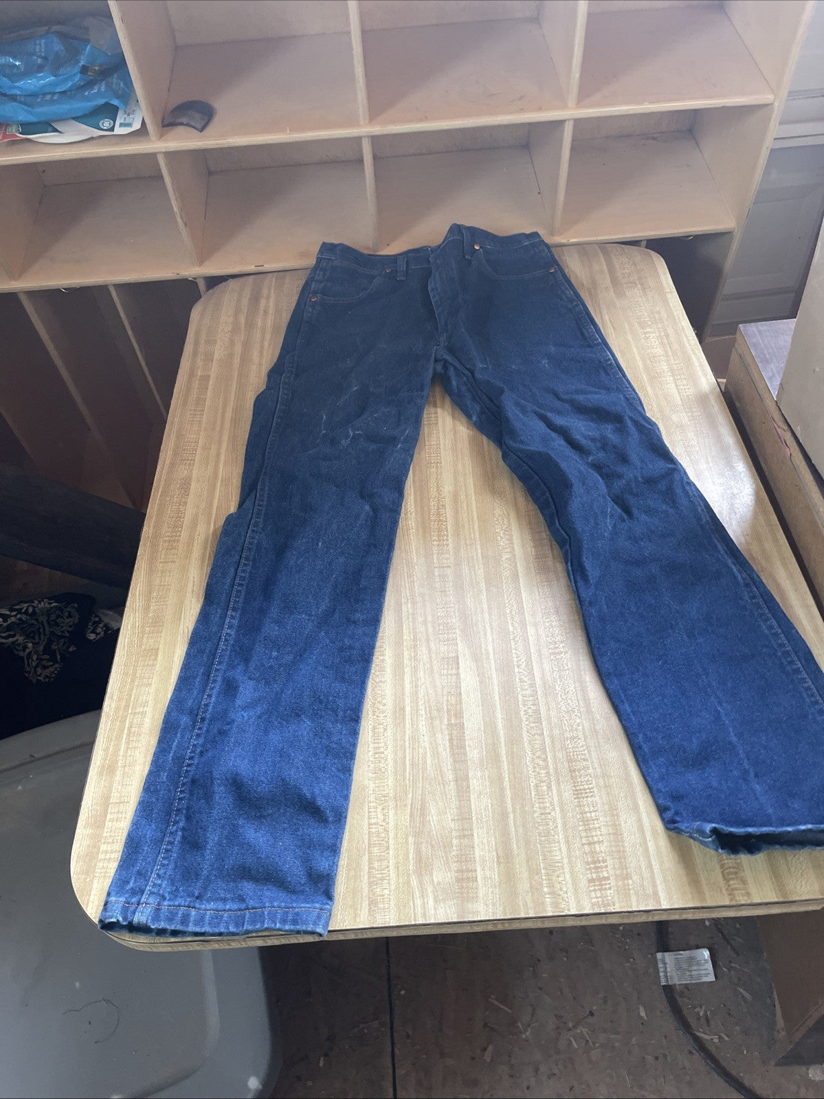 Wrangler 936pwd Jeans 32x32