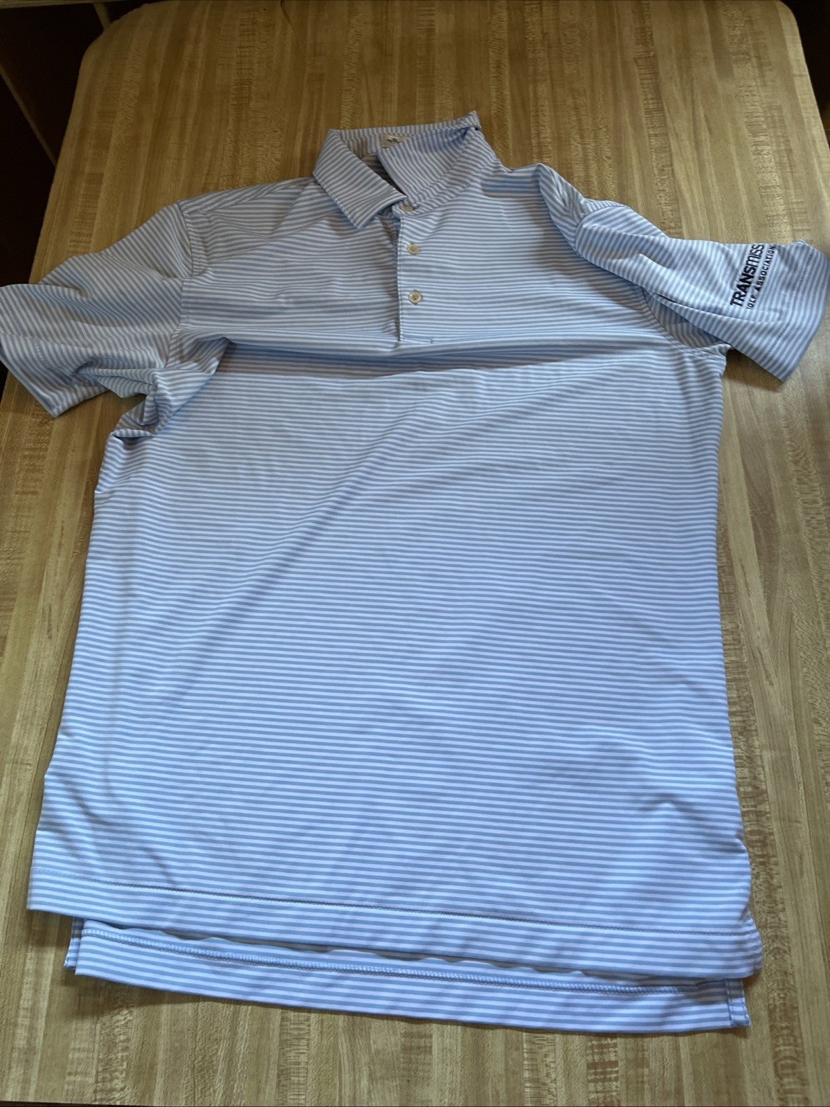 Peter Millar Summer Comfort Polo Small