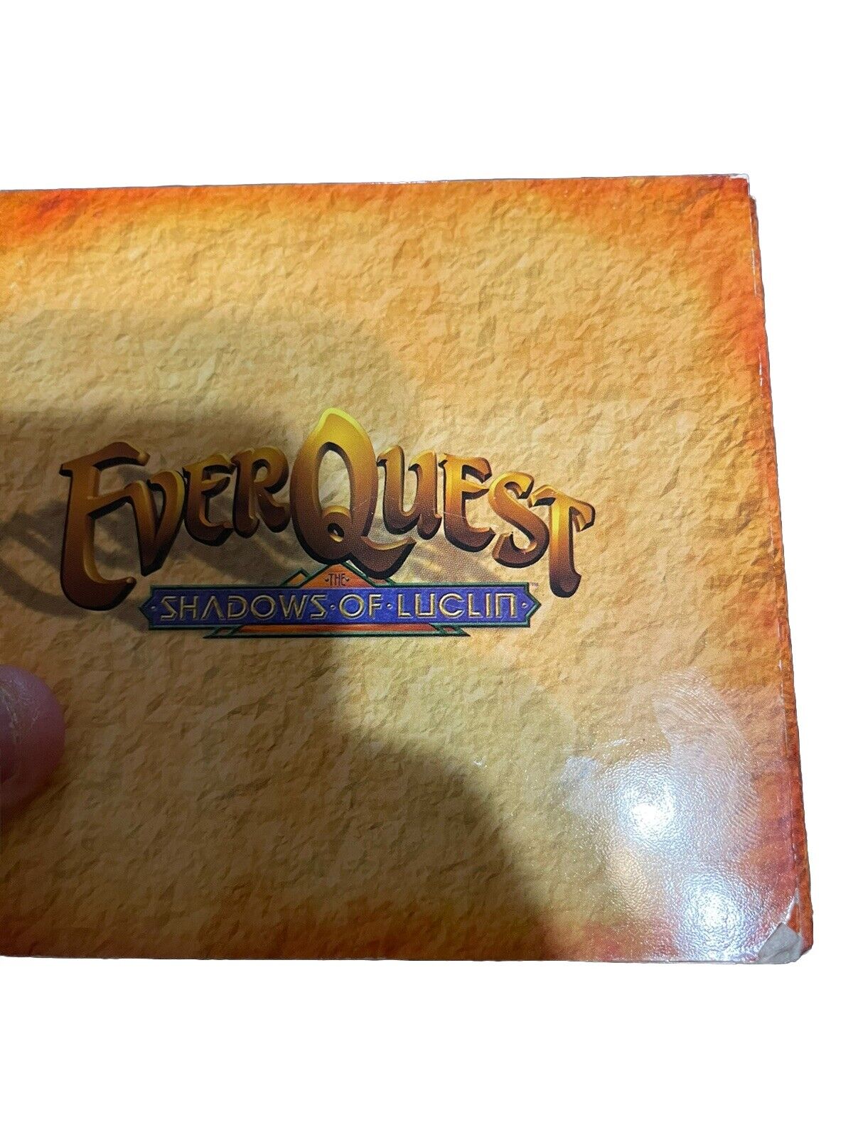 everquest shadows of luclin