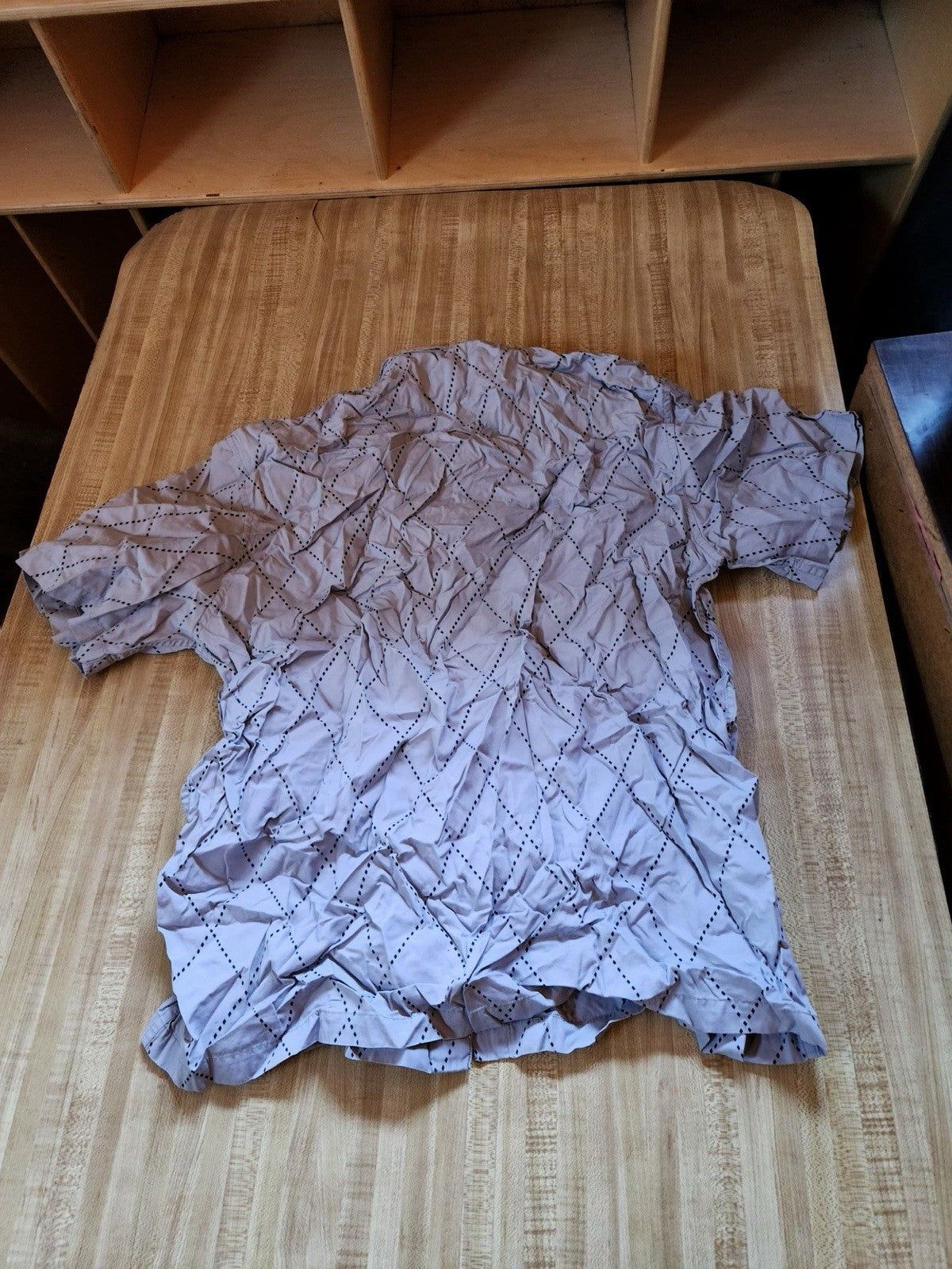 Nouvelle Generation Button Up XL