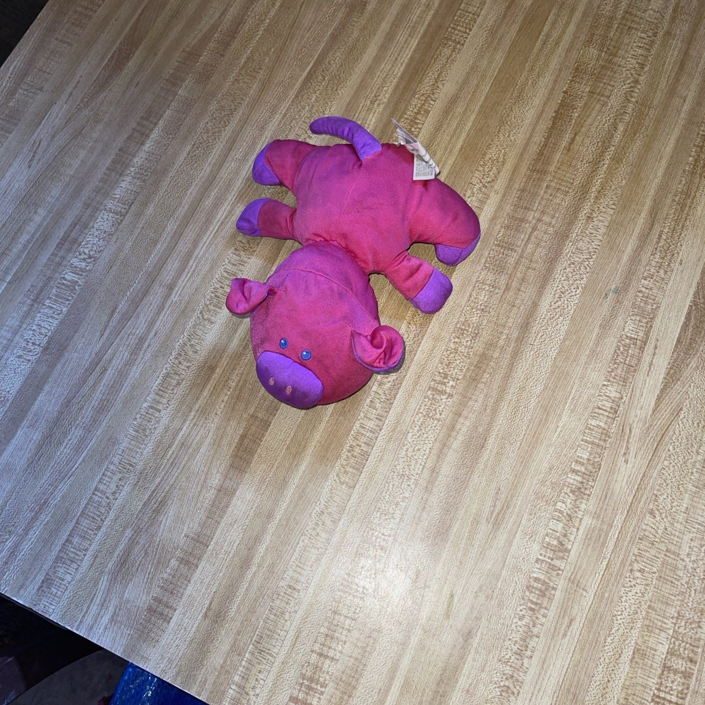 Dan Dee Plush