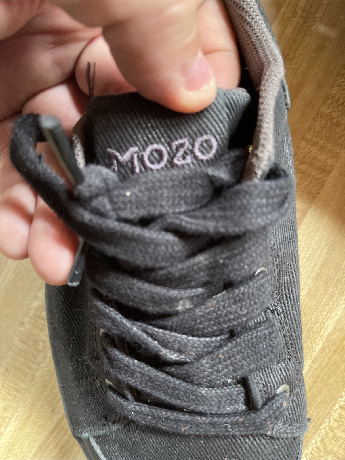 Mozo Maven Sneakers 8