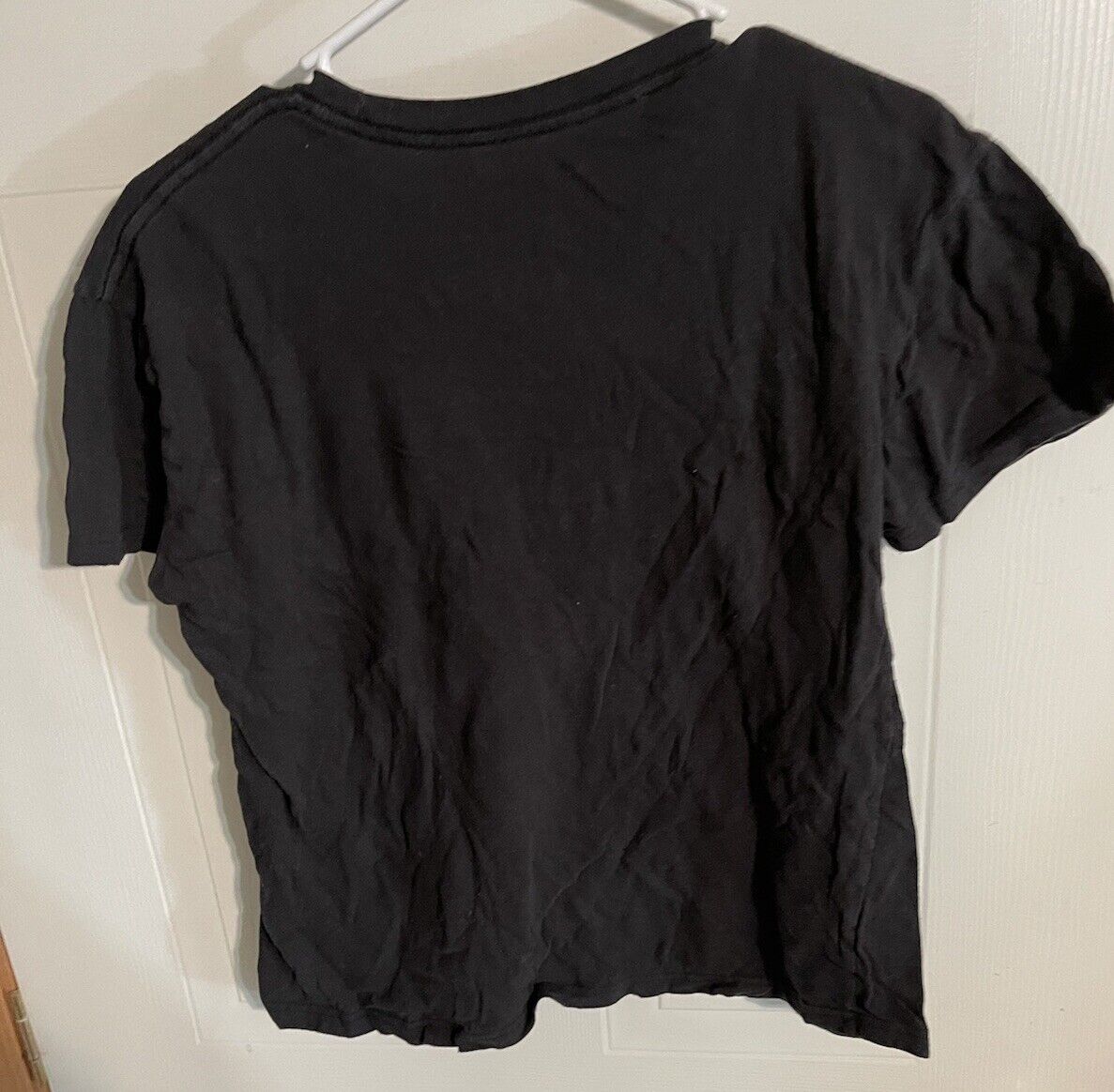 Def Leppard T Shirt Large 
