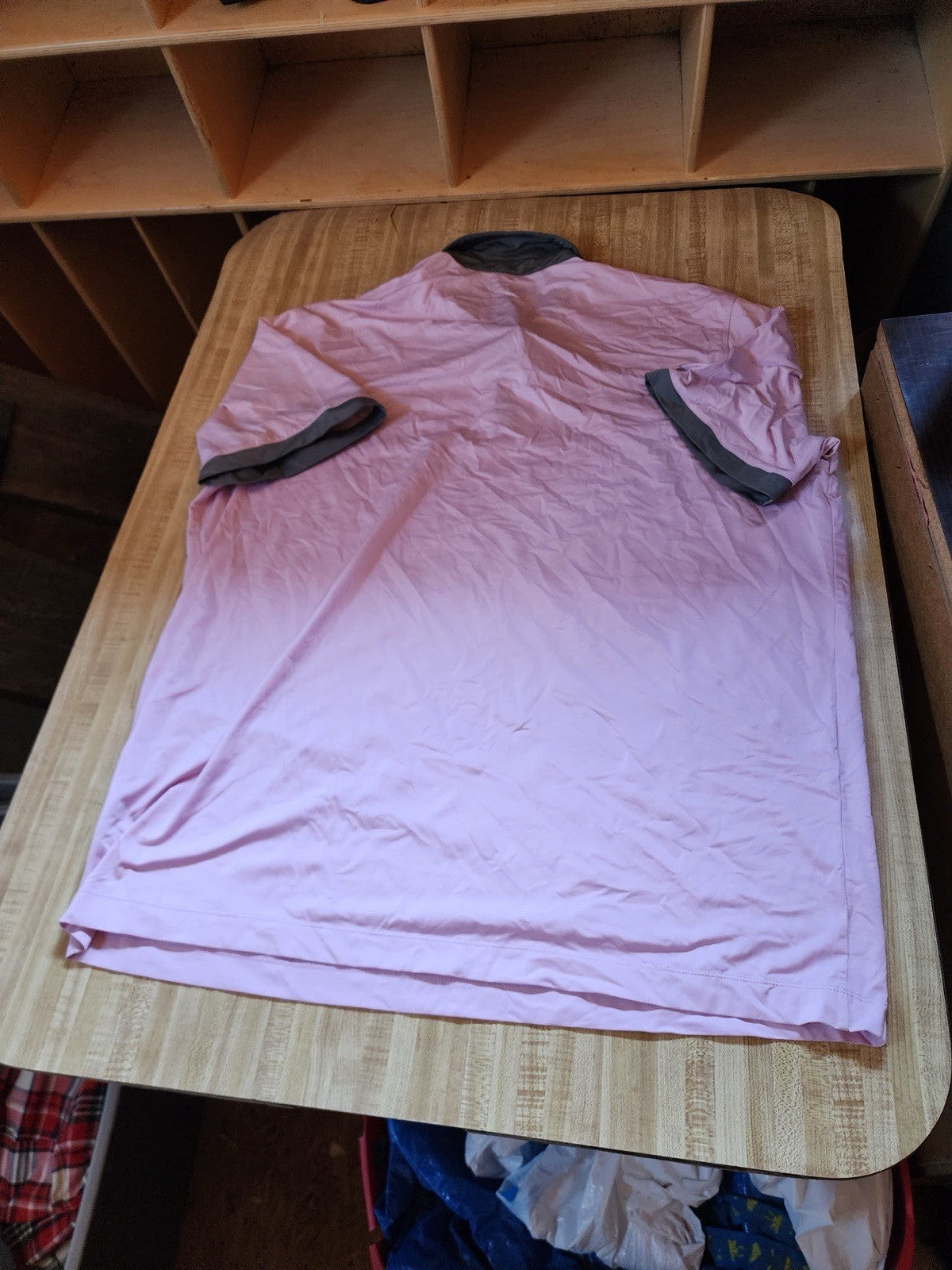 Nike Golf Polo XXL