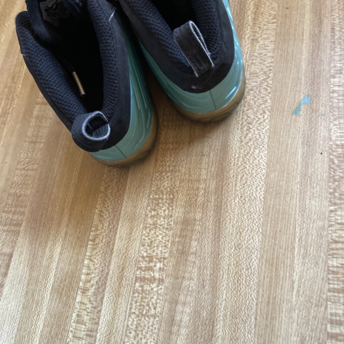 Nike Air Foamposite Pro Size 10C