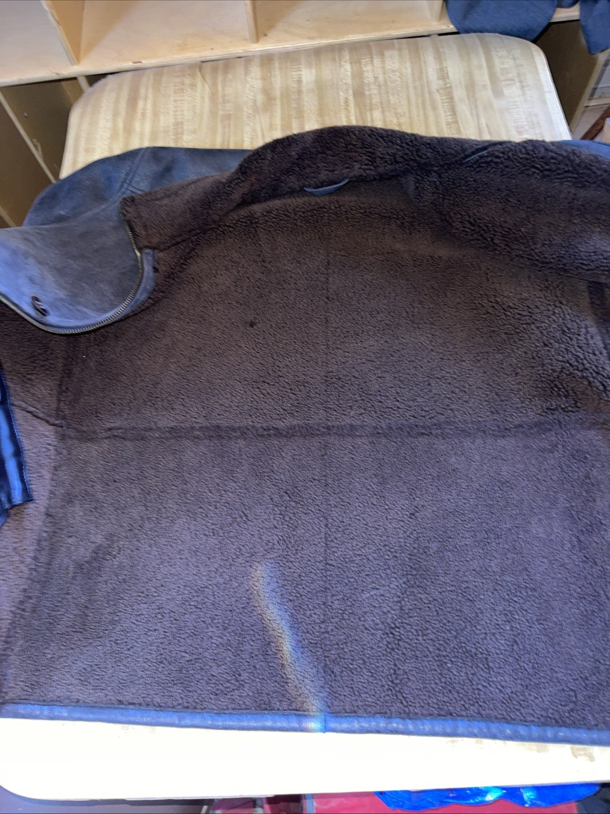 FrankStella Jacket Size 48