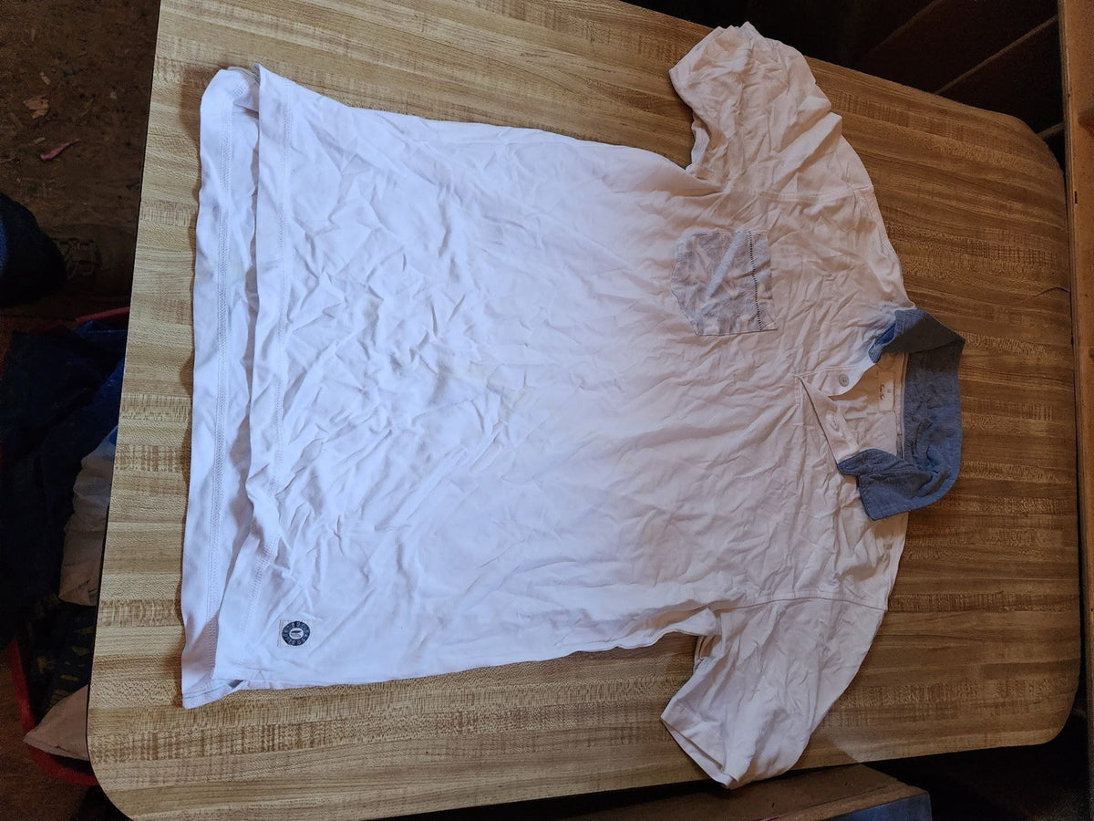 Linksoul Polo Medium 