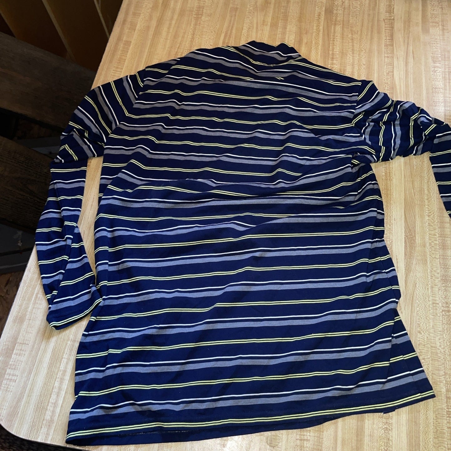 23 Golf Long Sleeve Large 