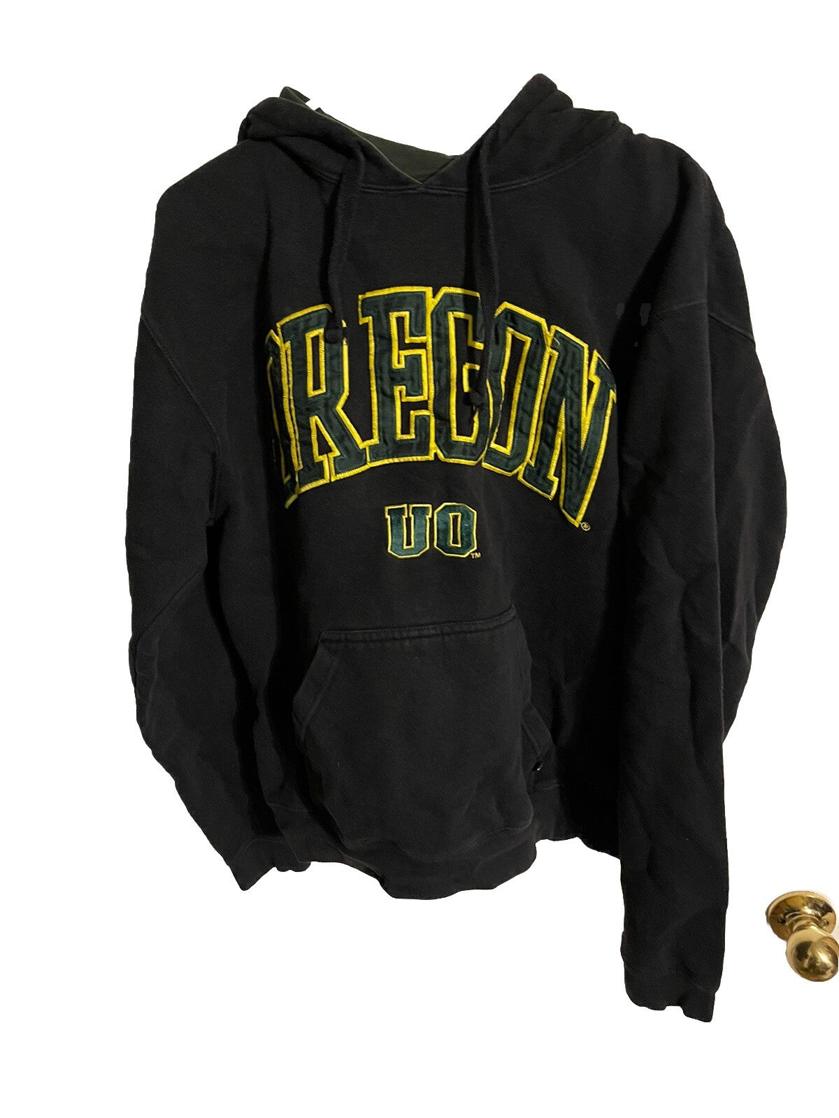 J America Oregon Hoodie Medium