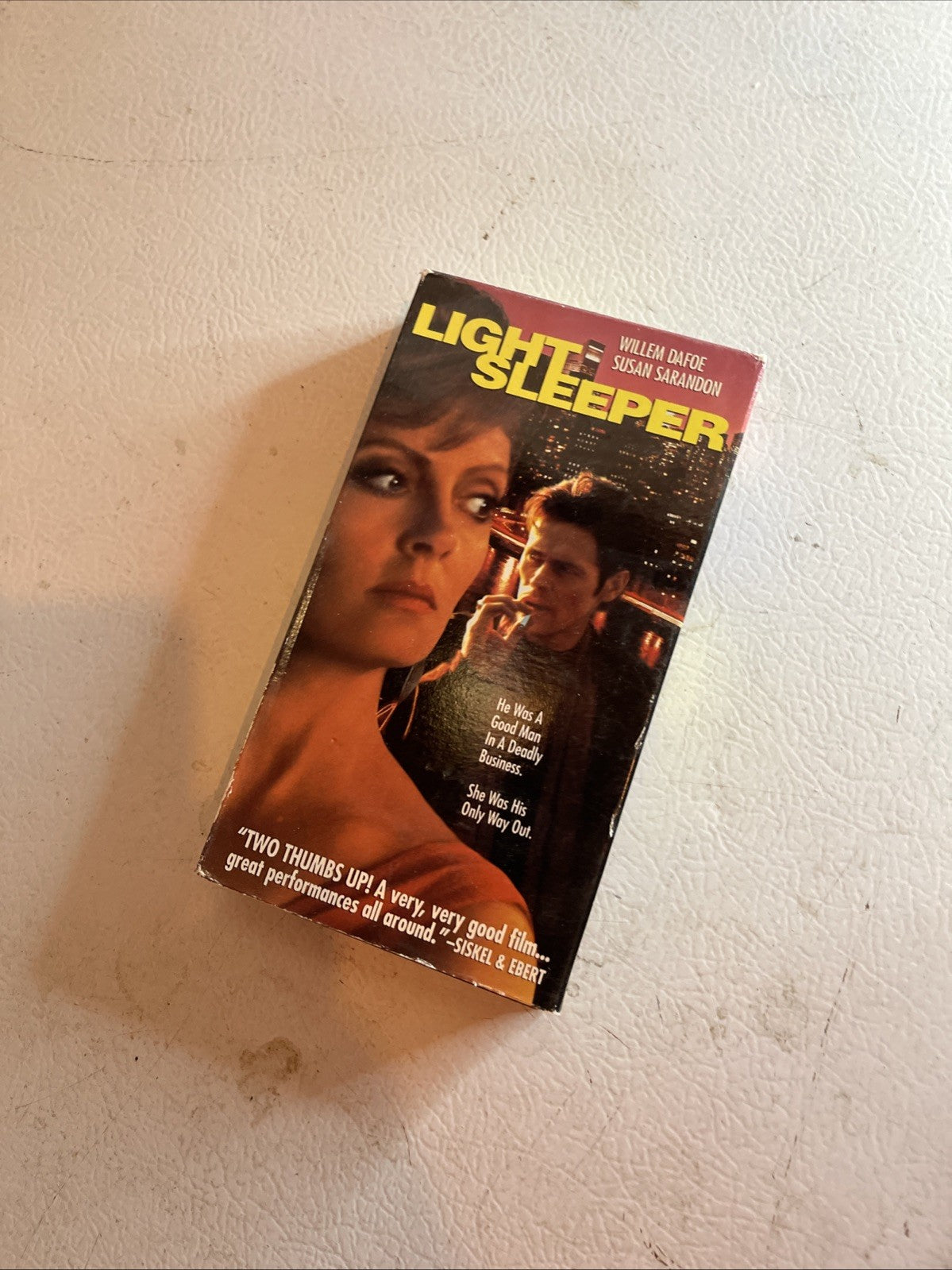 Huge VHS Lot 