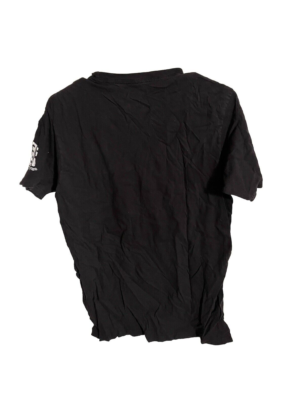 Disney X Neff T Shirt Medium 