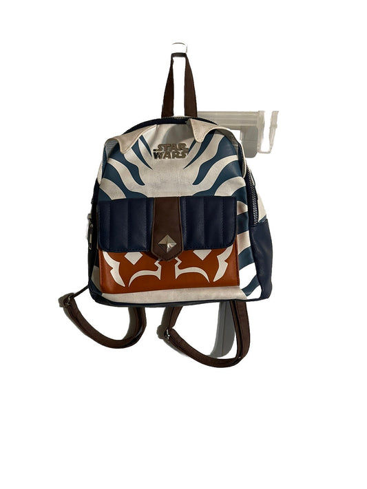 Star Wars Bioworld Backpack