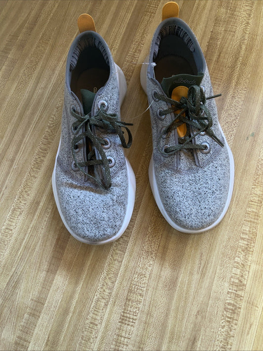 Allbirds SLWR Women’s 9