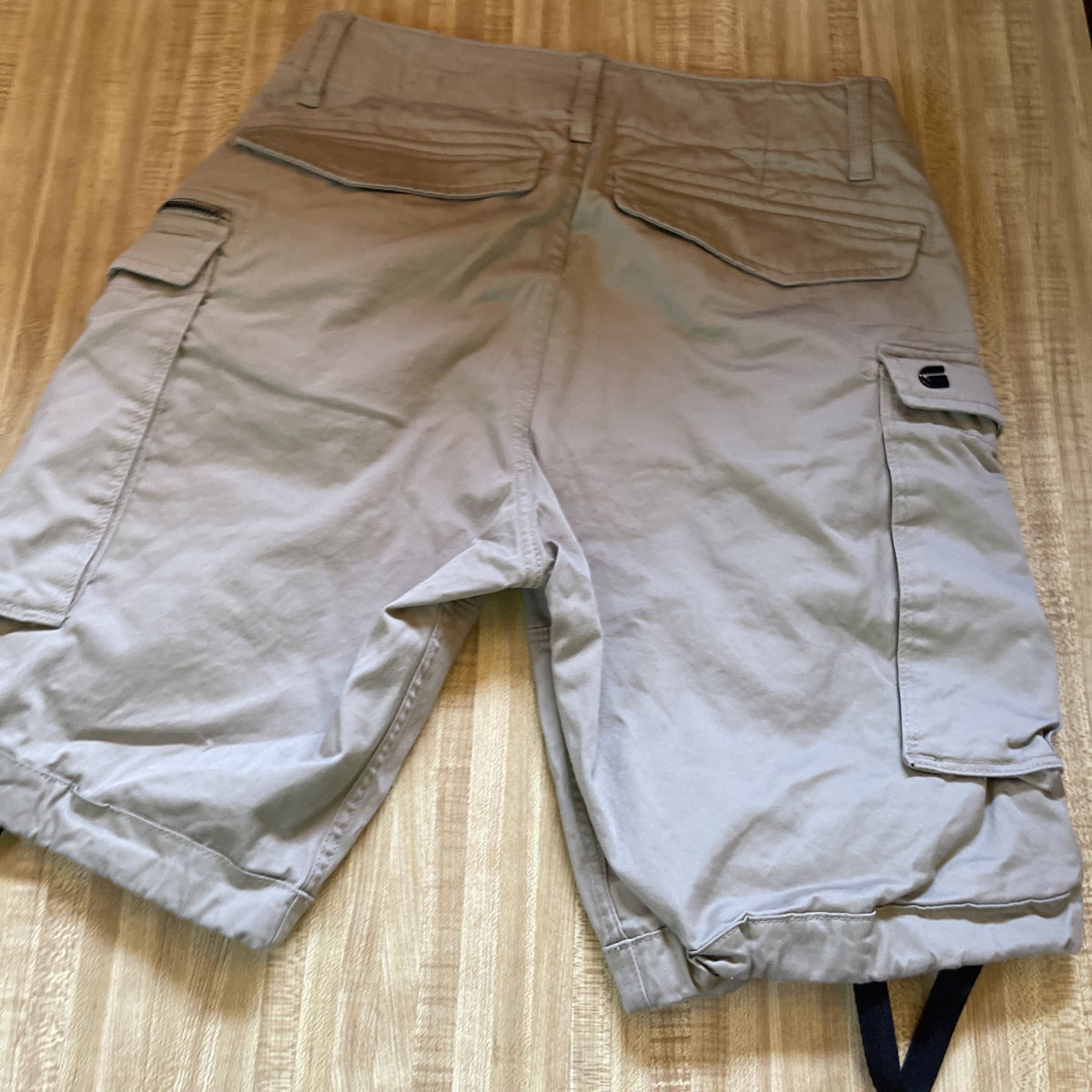 G Star Raw Cargo Shorts 30