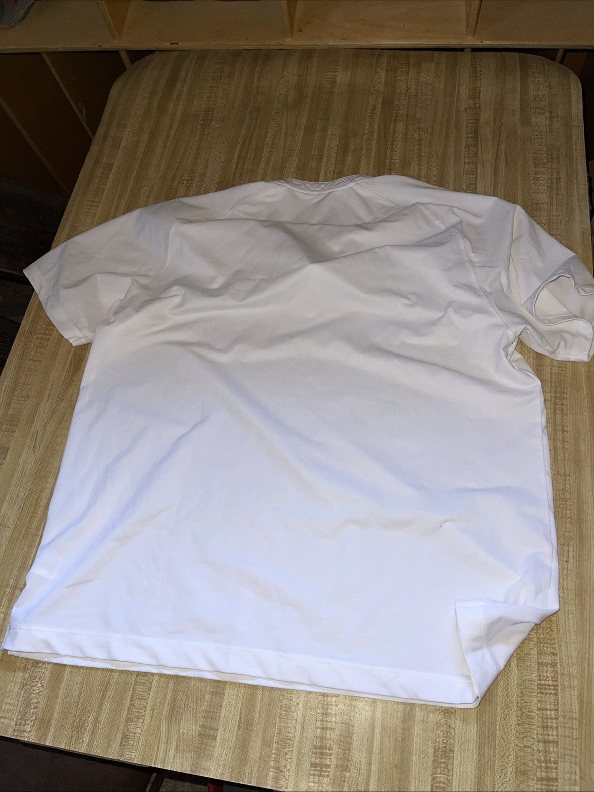 Rhône Polo XL