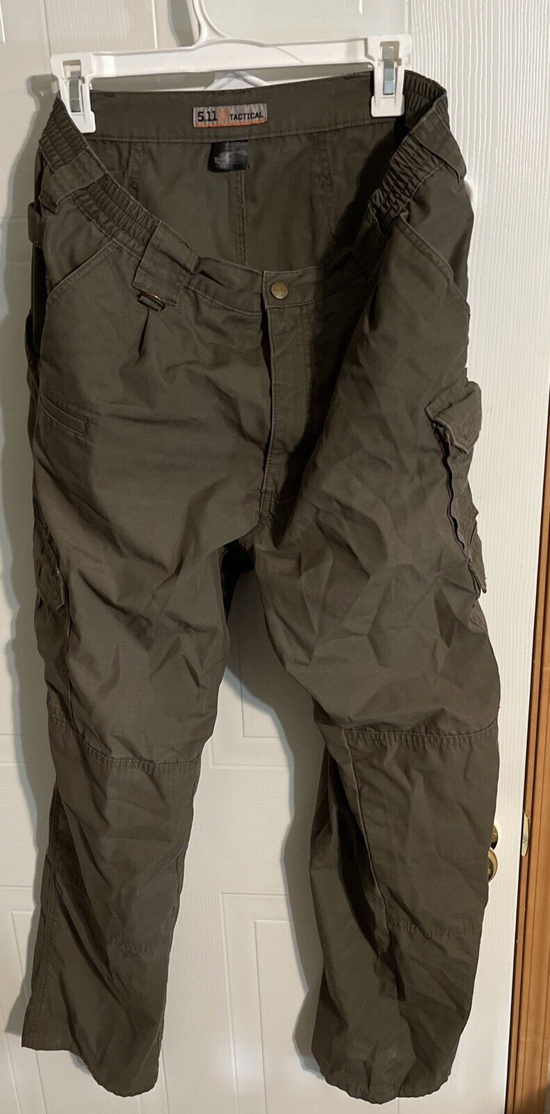 5.11 Tactical Pants 36x34