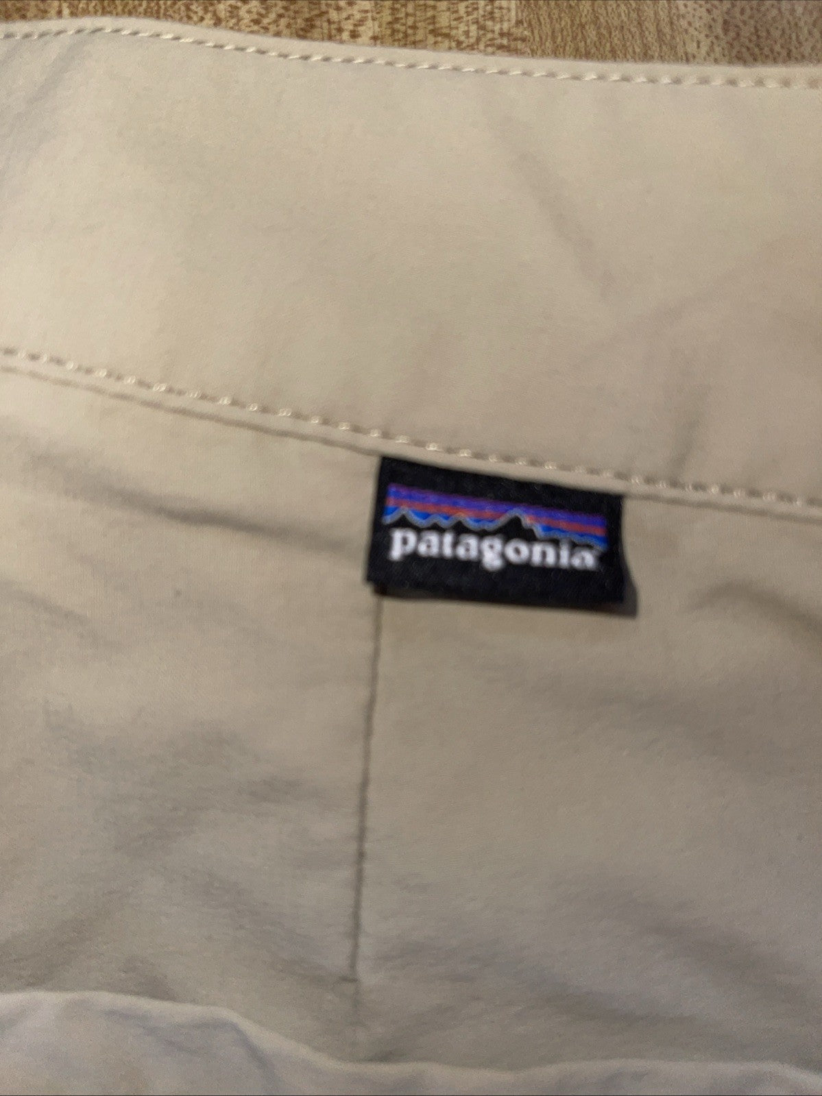 Patagonia Shorts 34