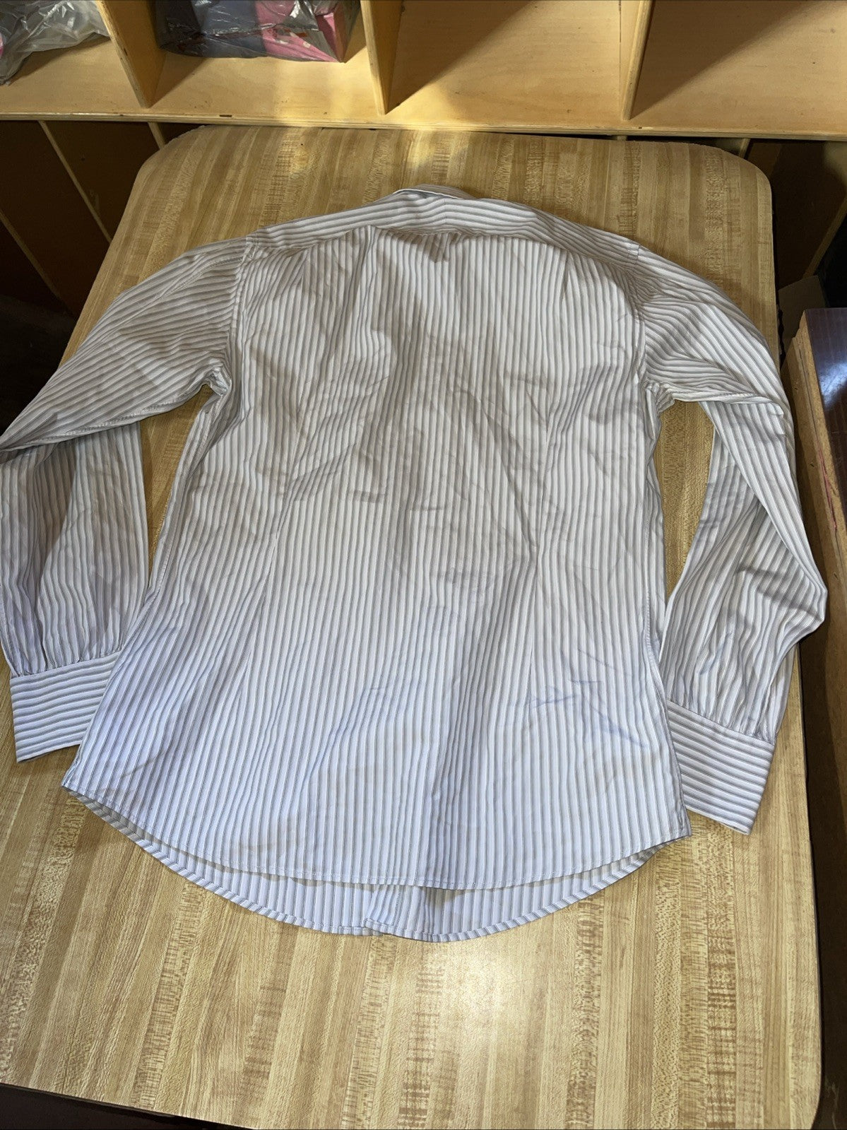 Gucci Dress Shirt 15.5
