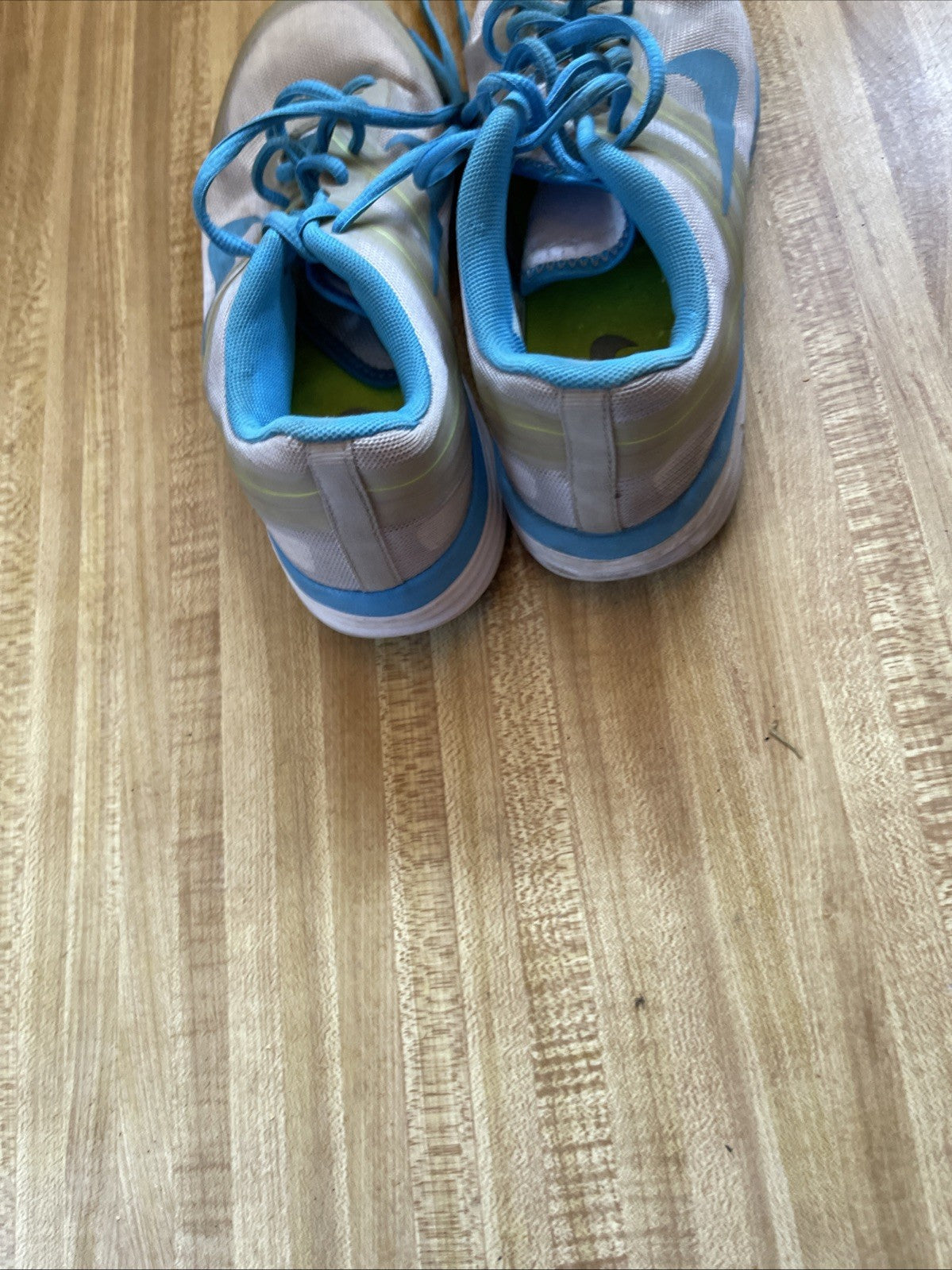 Nike Training Sneakers 6.5