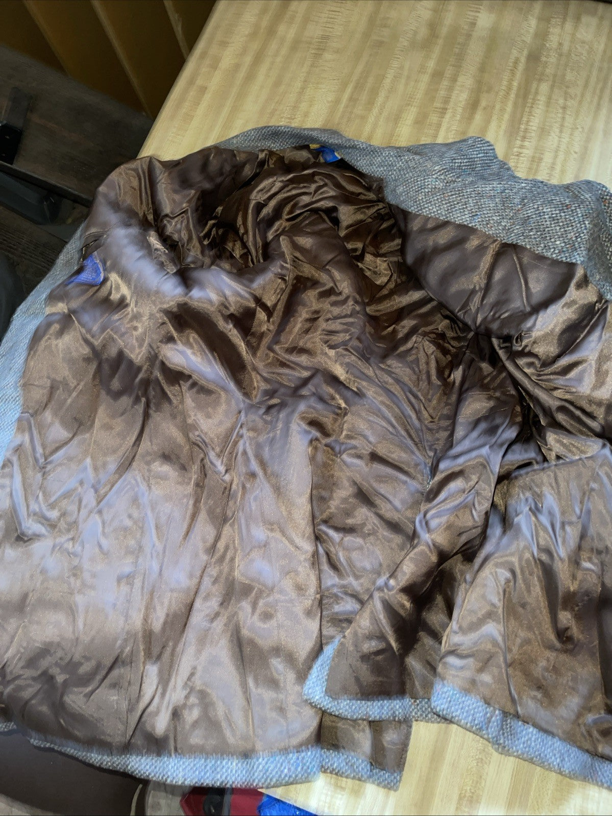 Vintage Pendleton Blazer 48L