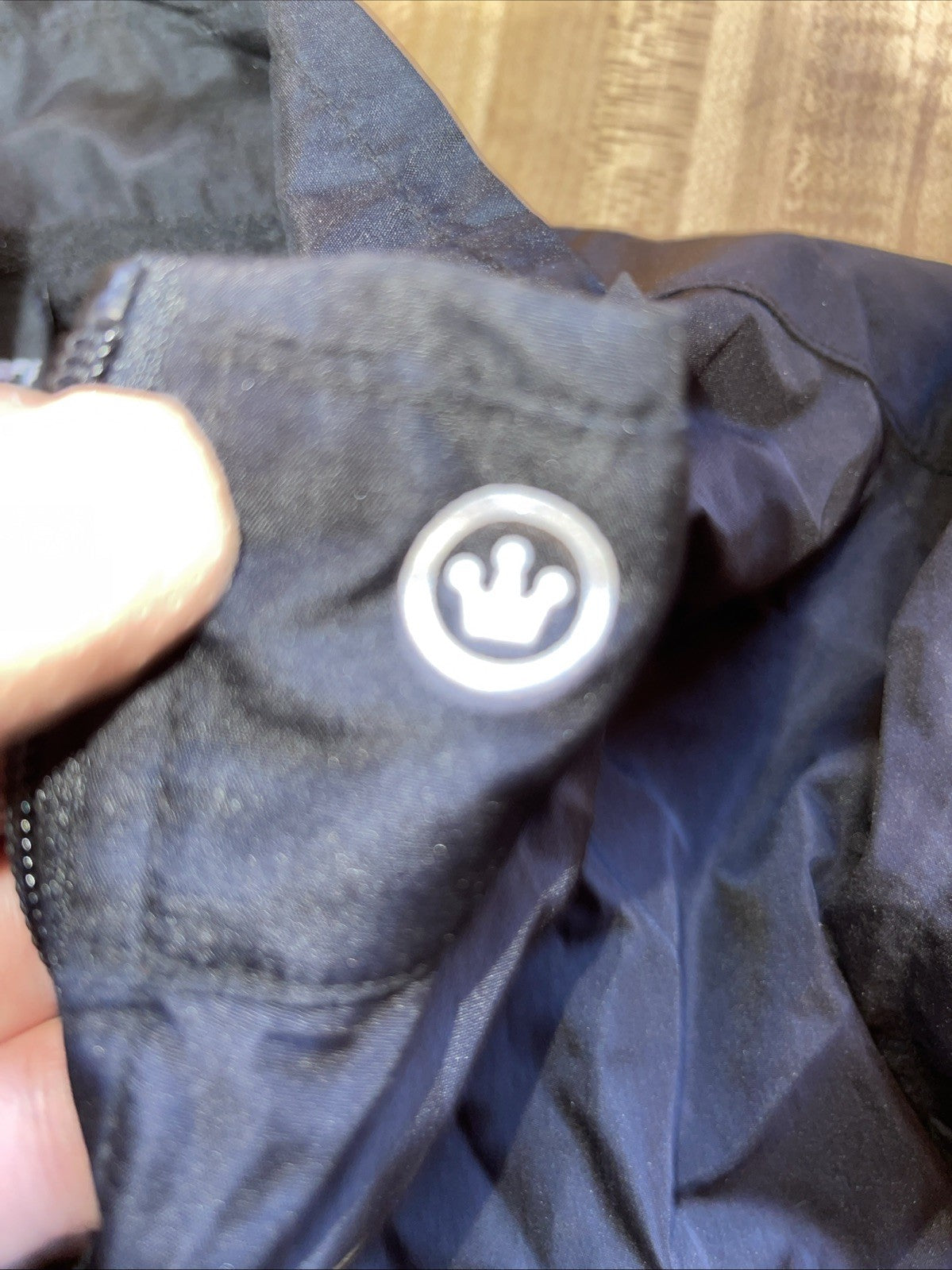 Canari Windbreaker XL