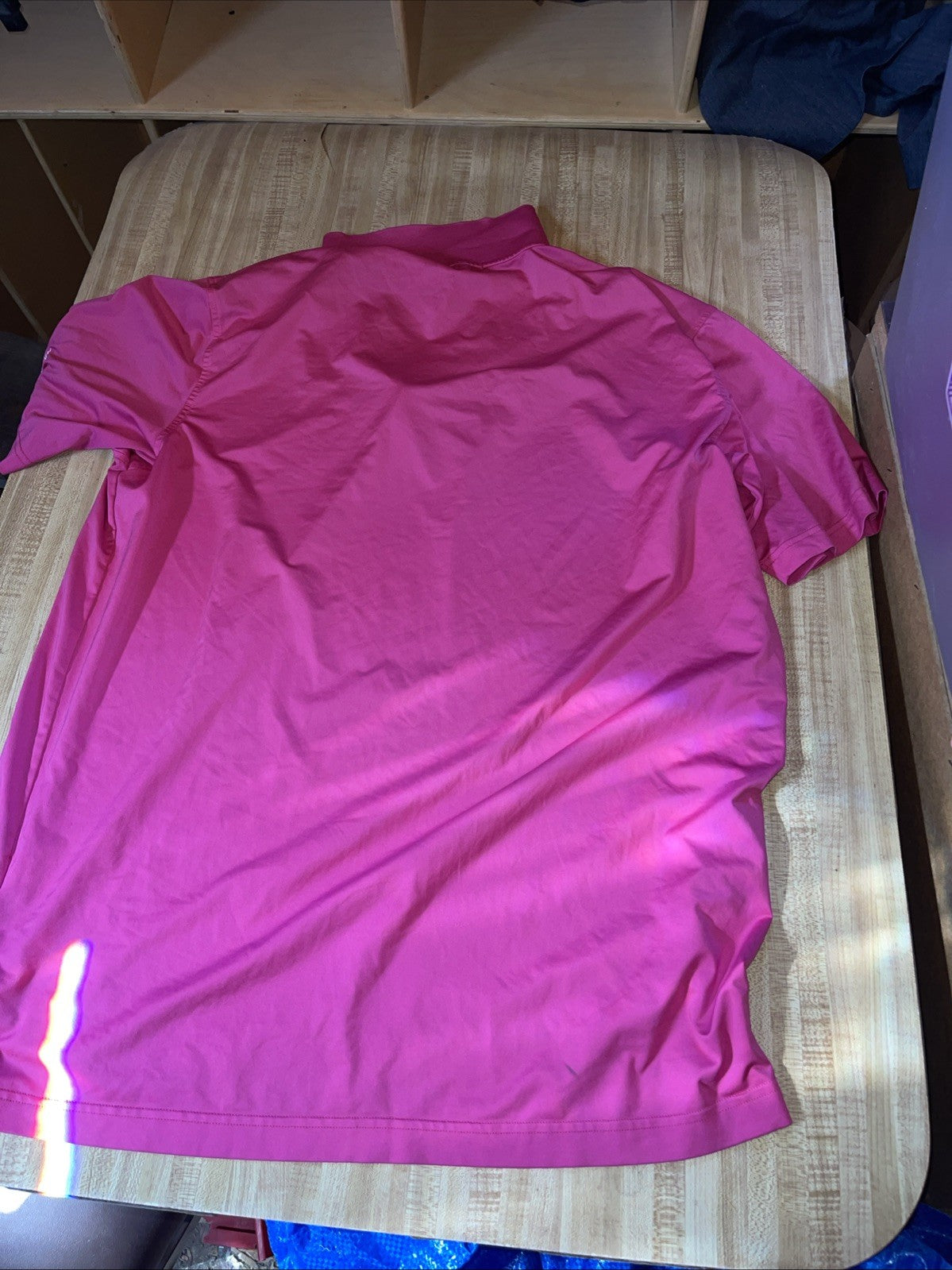 Peter Millar Summer Comfort Polo XL