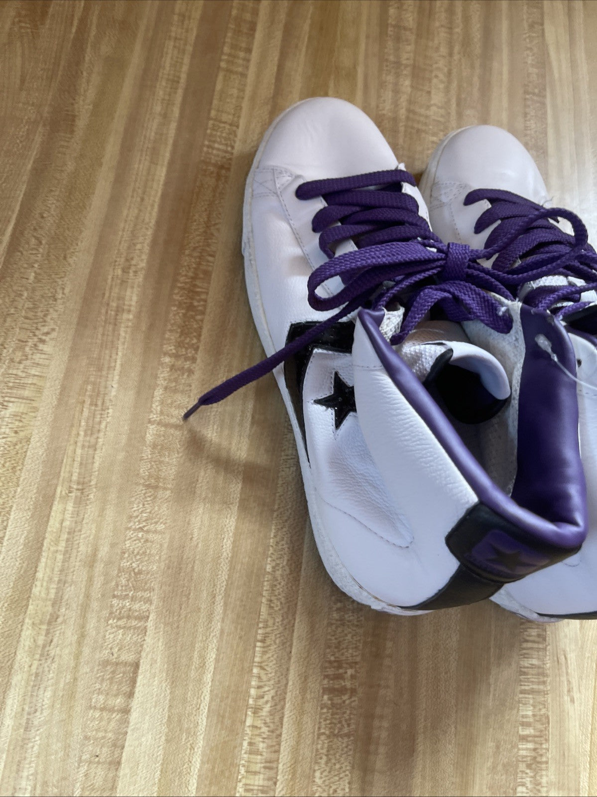 Converse Steal The Show Sneakers 11