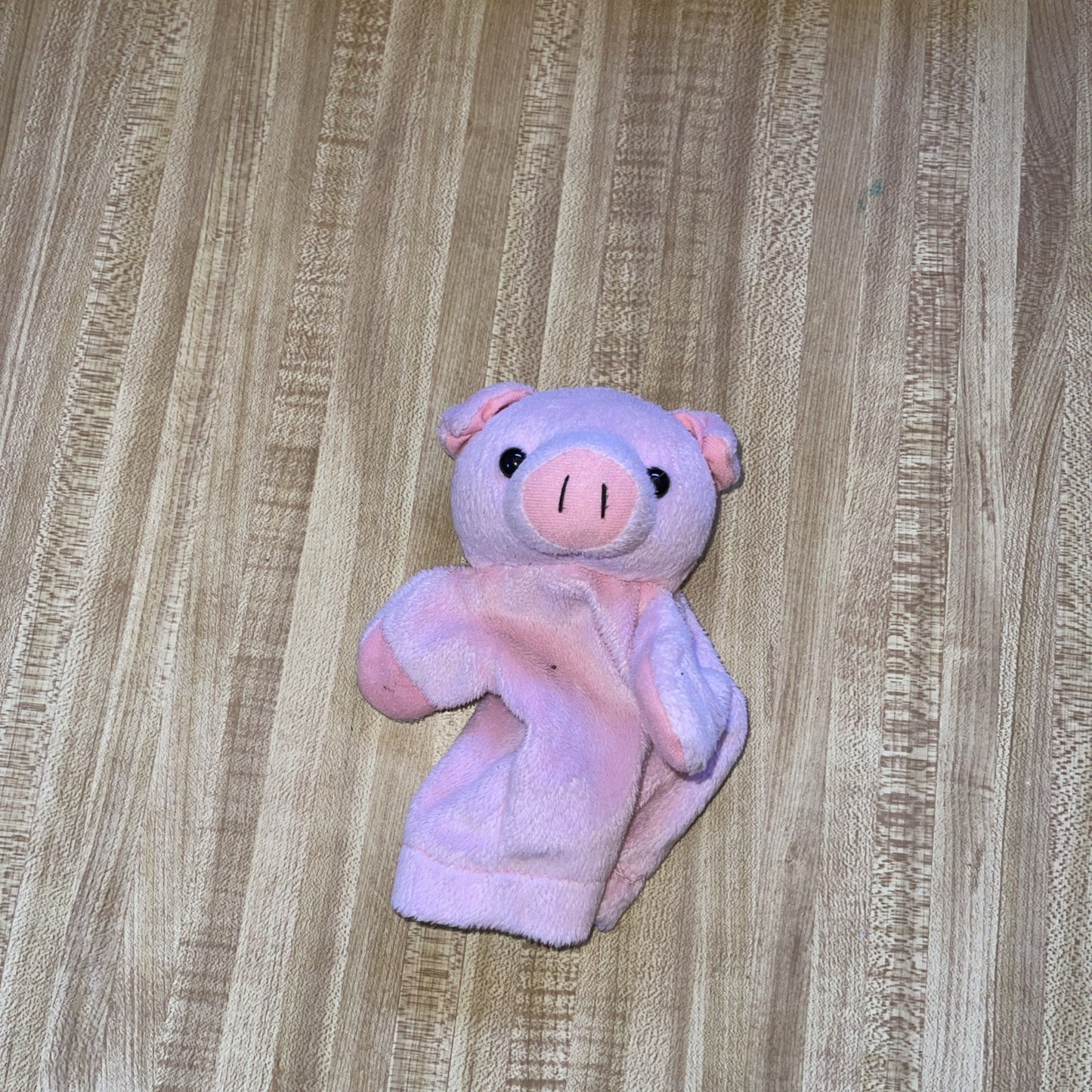 Kids Puppet Lot
