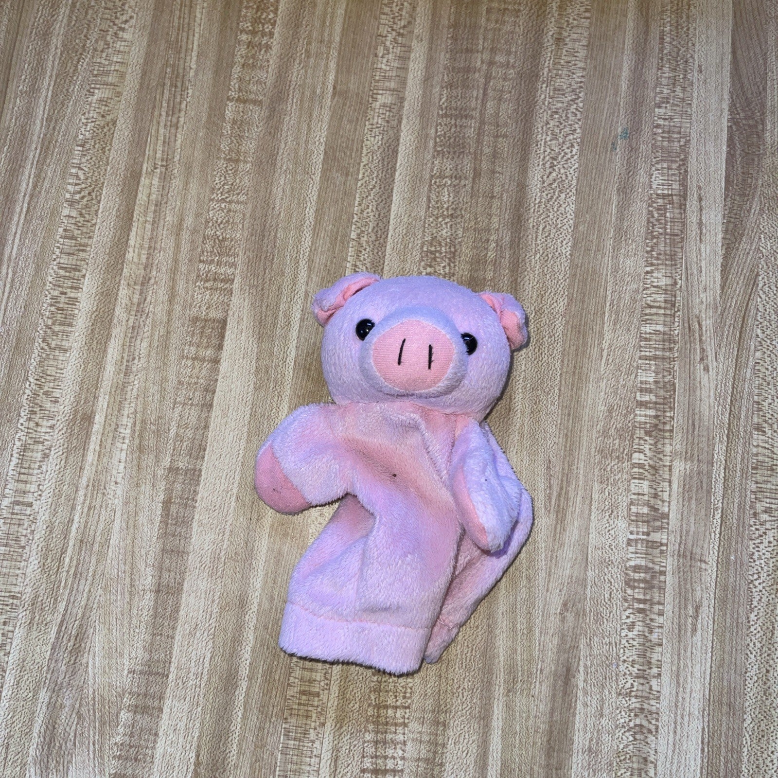 Kids Puppet Lot