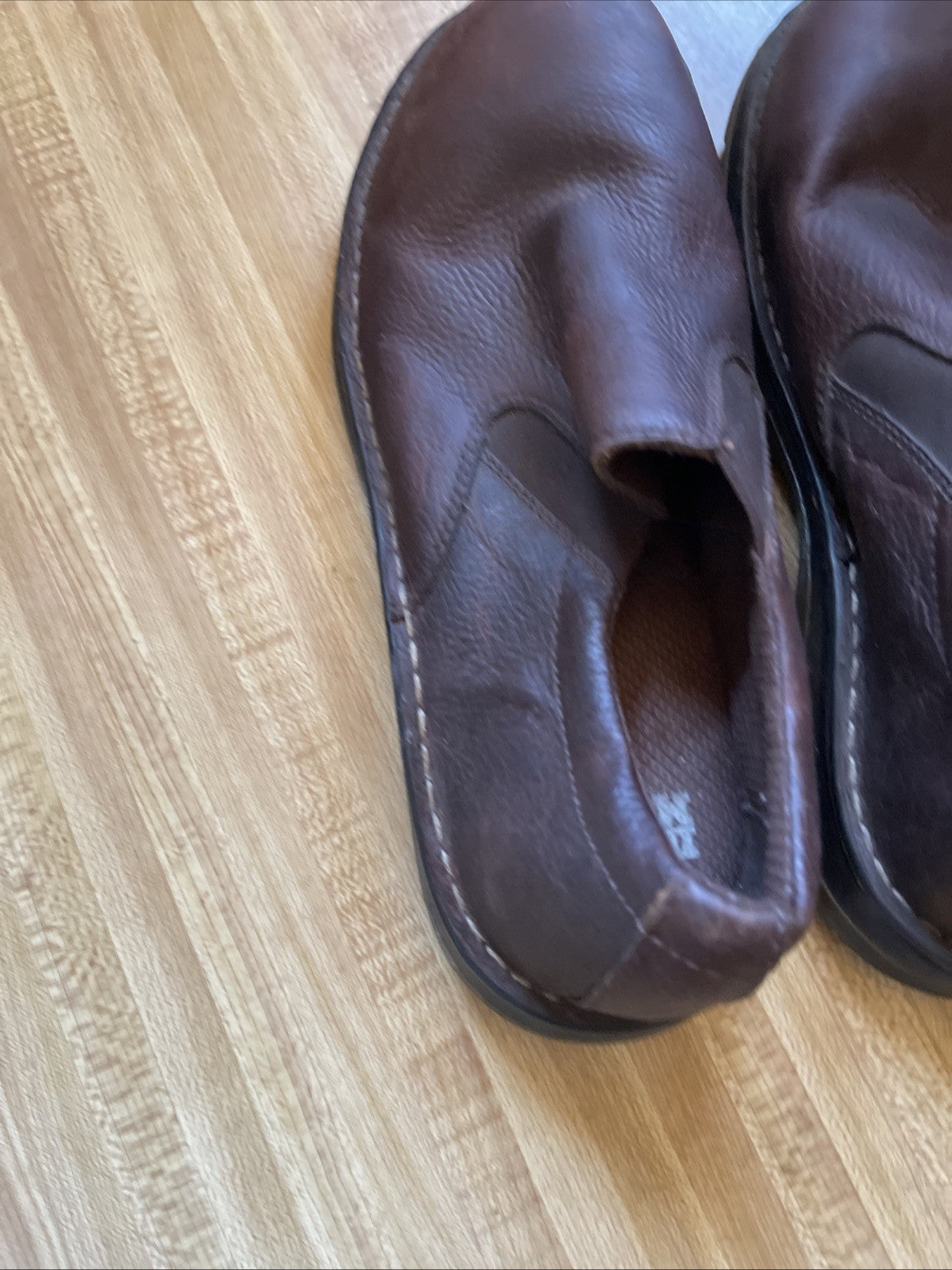 Dr Martens Bryce Slip On Shoes Size 11