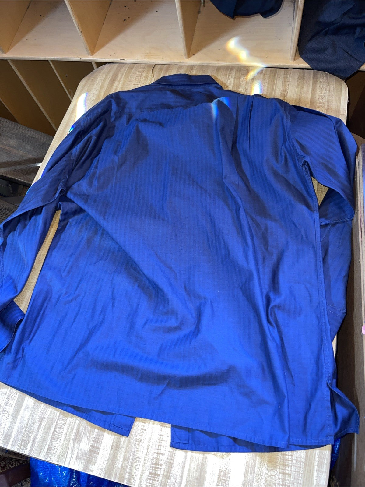 ermenegildo zegna Dress Shirt 2XT 