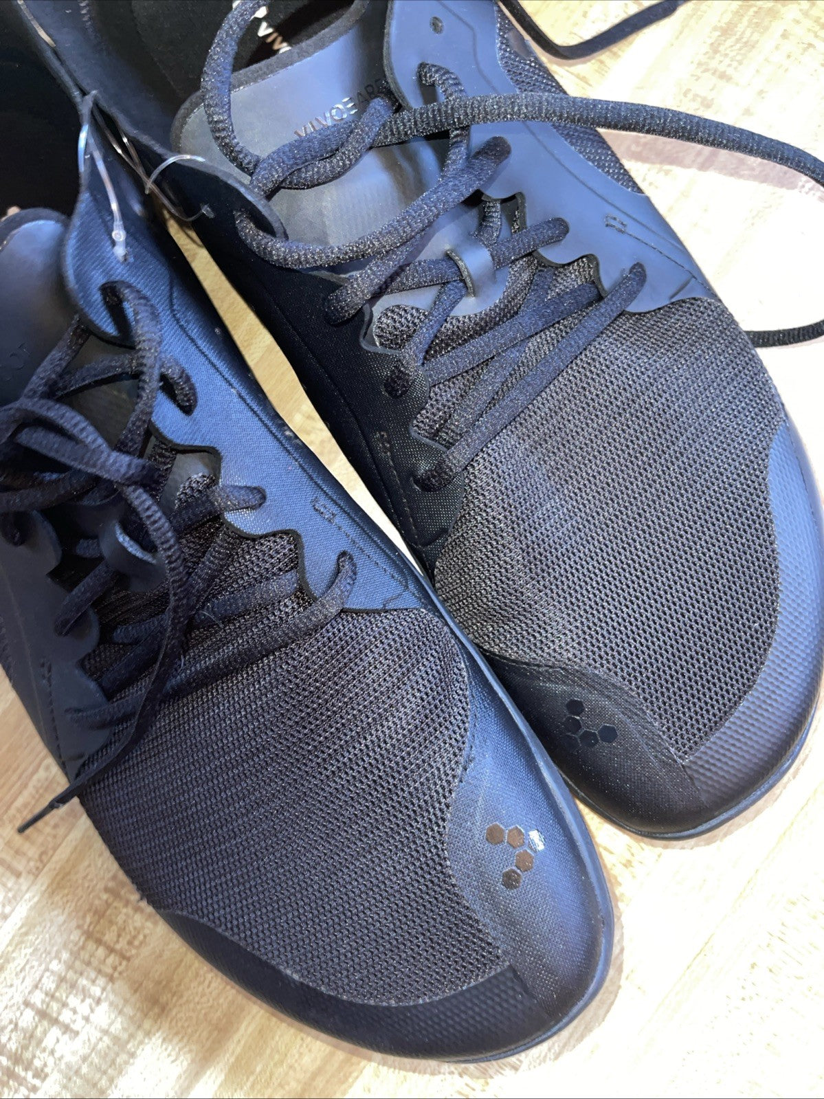 Vivovarefoot Men’s Shoes Size 48 EU 14 Or 15 US