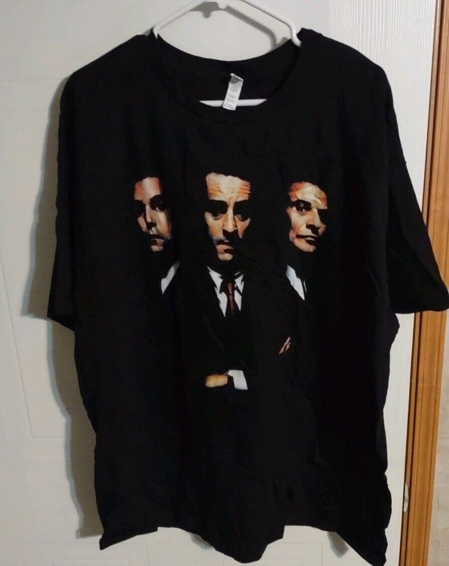 Goodfellas T Shirt NWT 