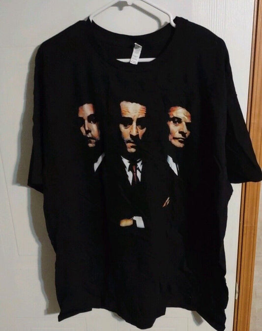 Goodfellas T Shirt NWT 
