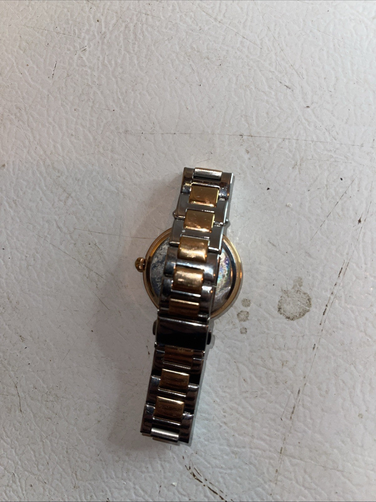 peugeot watch women’s Needs Battery