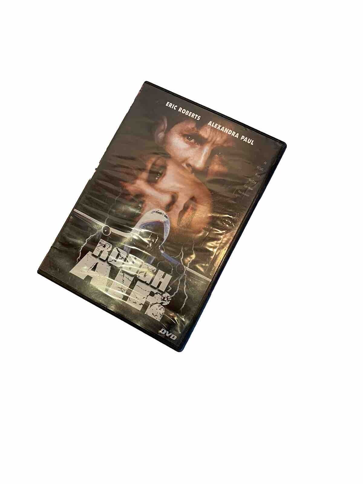 Rough Air (DVD, 2002)